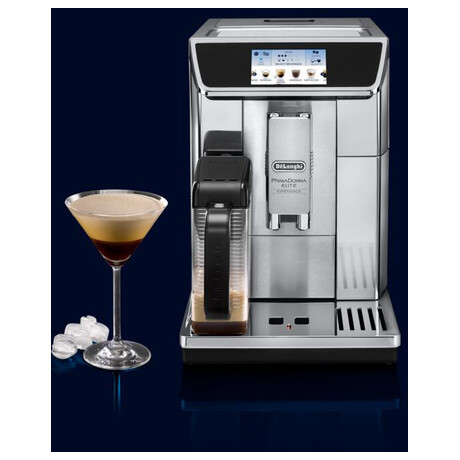 DeLonghi ECAM 650.85.MS PrimaDonna Elite Experience (foto 24)