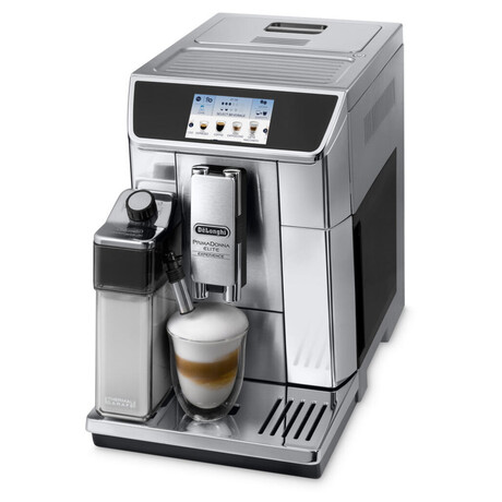 DeLonghi ECAM 650.85.MS PrimaDonna Elite Experience (foto 1)