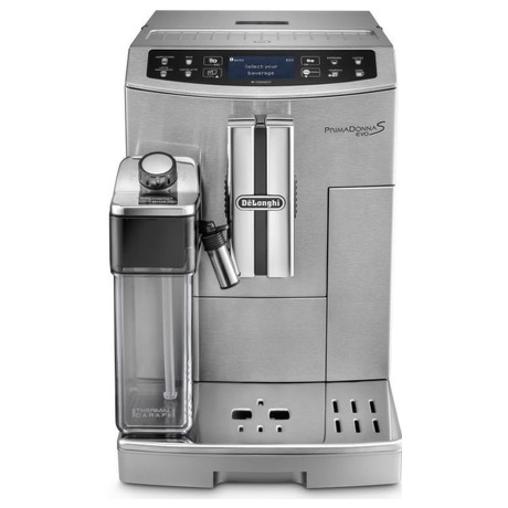 DeLonghi ECAM 510.55 M (foto 2)