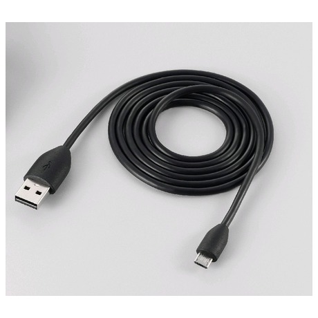 DC M410 HTC Datový kabel microUSB (Bulk)