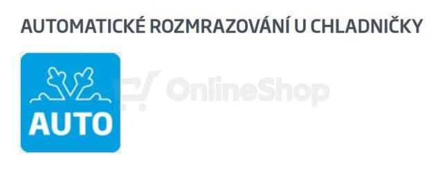 Chladnička Amica VD 1442AB RETRO