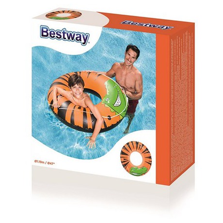 River Gator Bestway