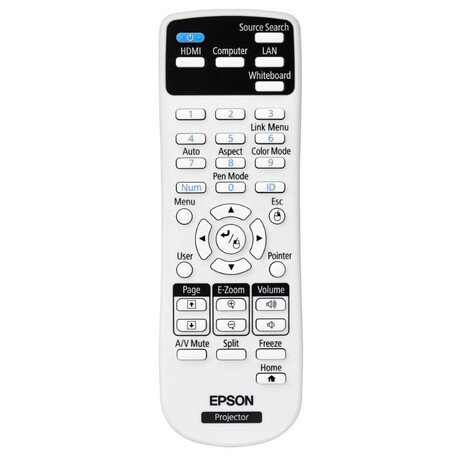 Epson EB-685Wi / 3LCD / 3500lm / WXGA / HDMI / LAN (V11H741040)