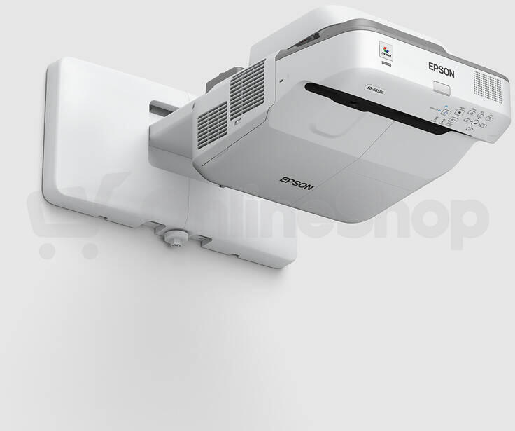 Projektor Epson EB-685W
