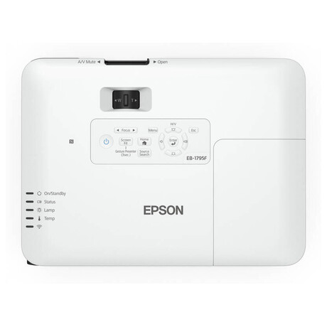 Epson EB-1795F / 3LCD / 3200lm / FHD / HDMI / WiFi (V11H796040)