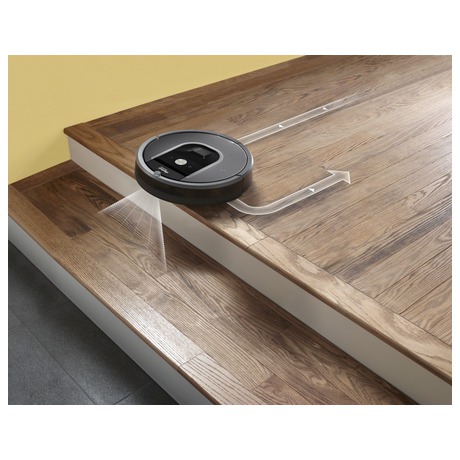 iRobot Roomba 960 (foto 2)