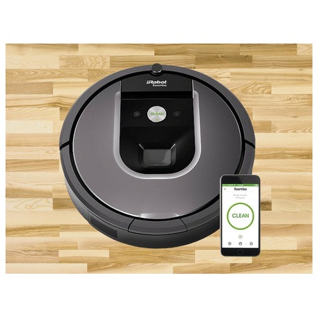 iRobot Roomba 960 (foto 6)