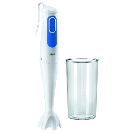 Braun MQ3000WH (foto 3)