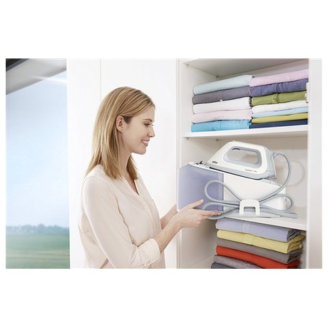 Braun IS7055WH (foto 5)