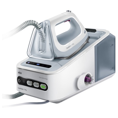 Braun IS7055WH (foto 6)