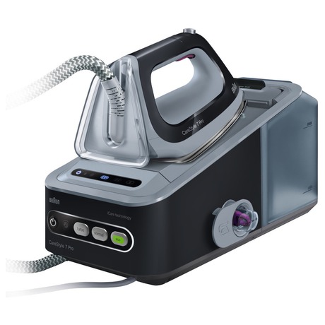 Braun IS7056BK (foto 1)