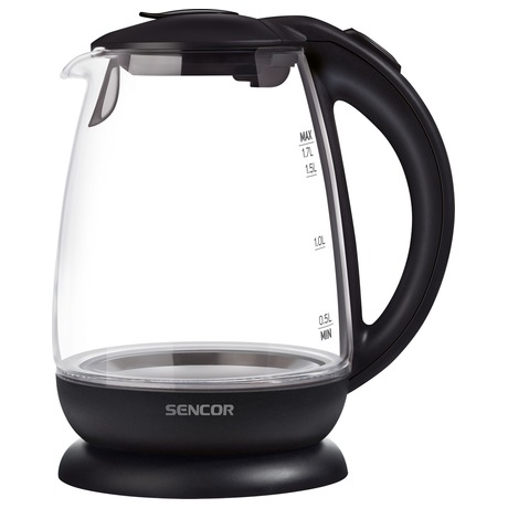 Sencor SWK 1785BK (foto 1)