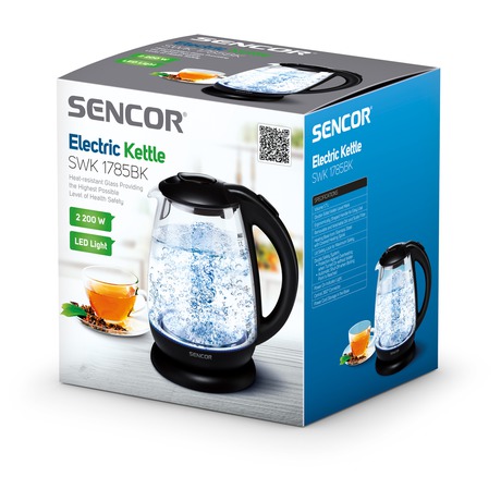 Sencor SWK 1785BK (foto 7)