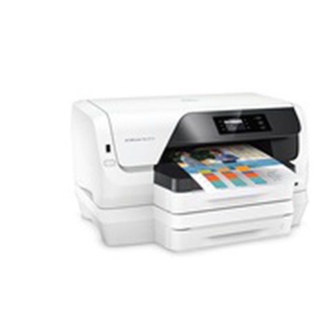 HP Officejet Pro 8218 (foto 1)