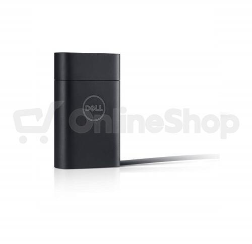 DELL napájecí adaptér 45W/ USB-C (492-BBUS)