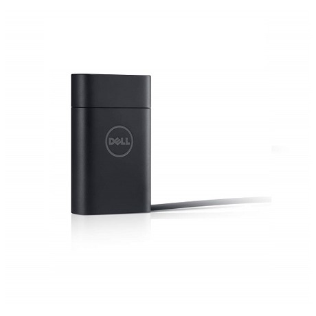 DELL napájecí adaptér 45W/ USB-C (foto 1)