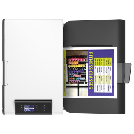 HP PageWide 352dw Printer (foto 2)