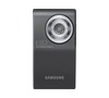 Videokamera Samsung HMX-U10B, flash, černá