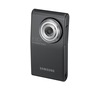 Videokamera Samsung HMX-U10B, flash, černá