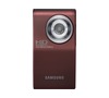 Samsung HMX-U10R, flash, červená (foto 1)
