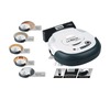 Využití robotického vysavače - Goddess CL&nbsp;390W Explorer 3 (foto 1)