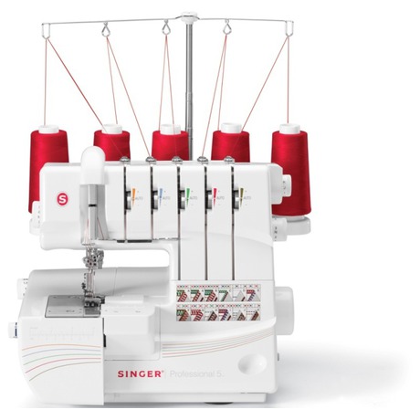 Singer 14T968 Professional 5 (foto 1)