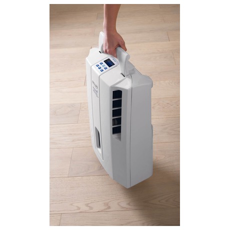 Odvlhčovač vzduchu DeLonghi DES16EW - DeLonghi DES16EW (foto 3)