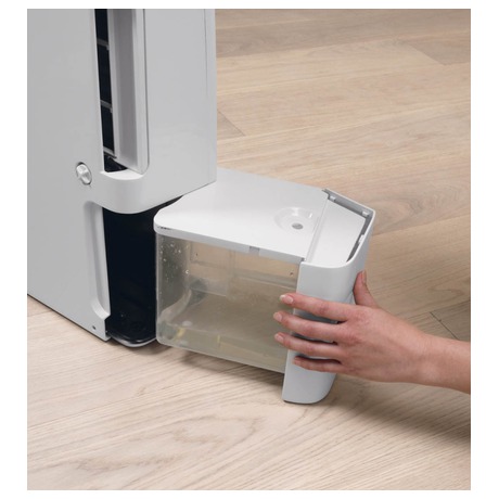 Odvlhčovač vzduchu DeLonghi DES16EW - DeLonghi DES16EW (foto 4)