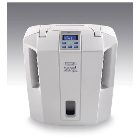 Odvlhčovač vzduchu DeLonghi DES16EW - DeLonghi DES16EW (foto 7)