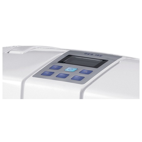 Odvlhčovač vzduchu DeLonghi DES16EW - DeLonghi DES16EW (foto 9)