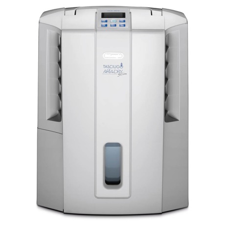 Odvlhčovač vzduchu DeLonghi DES16EW - DeLonghi DES16EW (foto 10)