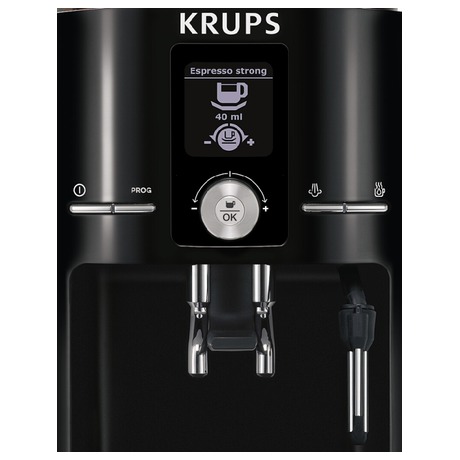 Espresso Krups EA8250 - Krups EA8250 (foto 10)