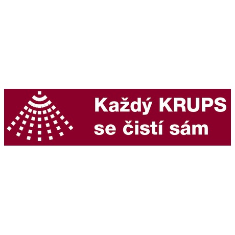 Espresso Krups EA8250 - Krups EA8250 (foto 11)