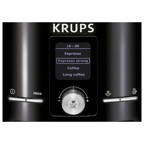 Espresso Krups EA8250 - Krups EA8250 (foto 7)
