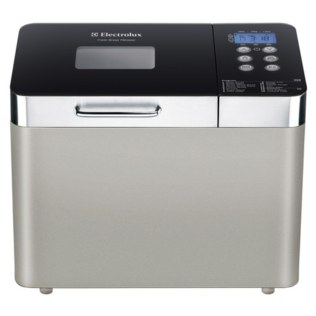 Domácí pekárna Electrolux EBM 8000 - Electrolux EBM 8000 (foto 1)