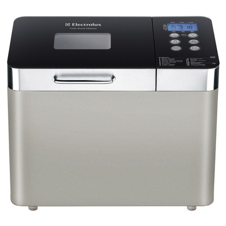 Domácí pekárna Electrolux EBM 8000 - Electrolux EBM 8000 (foto 3)