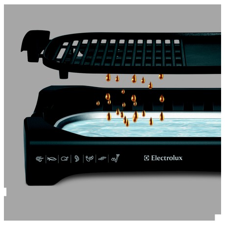 Electrolux ETG 340 stoln (foto 6)