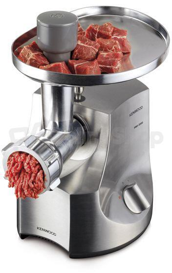 Kenwood masomlýnek MG700