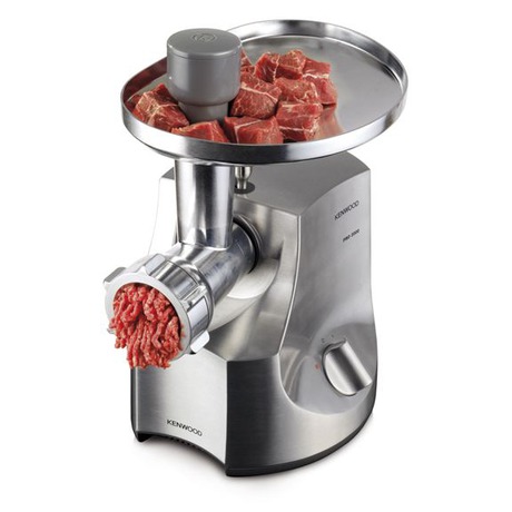 Masomlnek Kenwood MG700