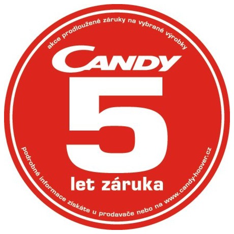 Myčka nádobí Candy CEDS 95 X vestavná | OnlineShop.cz