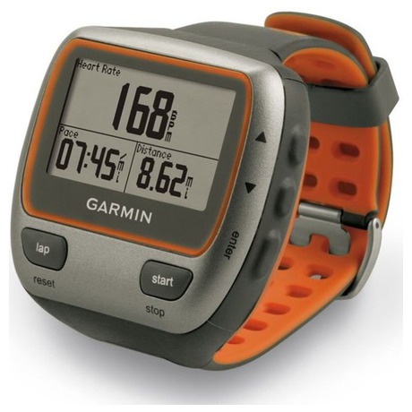 Hodinky Garmin Forerunner 310 XT HR Premium - Garmin Forerunner 310 XT&nbsp;HR Premium (foto 1)