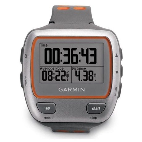 Hodinky Garmin Forerunner 310 XT HR Premium - Garmin Forerunner 310 XT&nbsp;HR Premium (foto 3)
