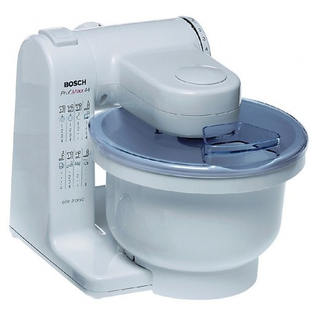 Kuchyňský robot Bosch MUM 4406