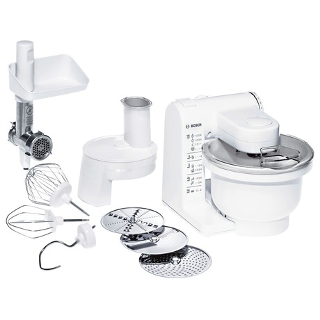 Bosch MUM 4406 (foto 10)