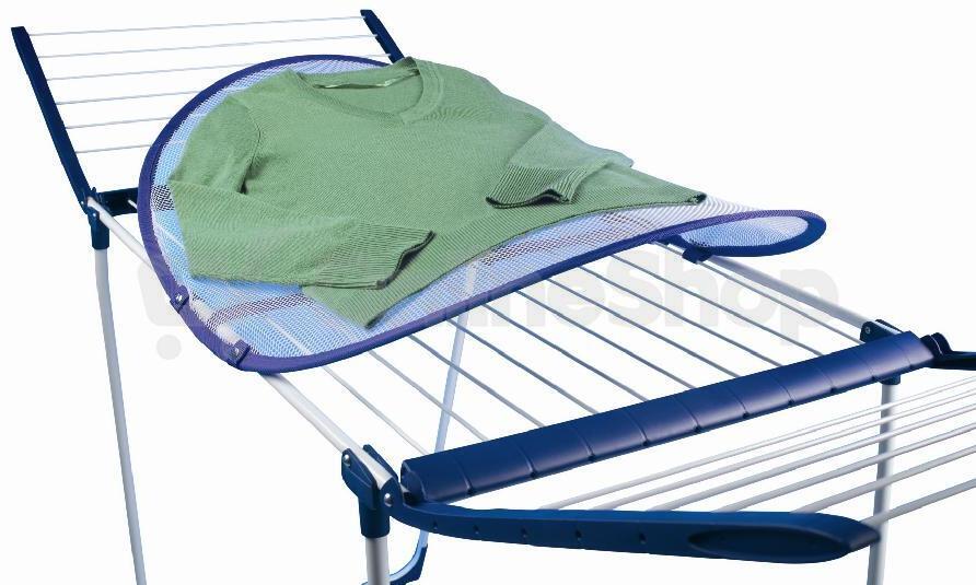 Síťka na sušení jemného prádla SENSITIVE AIR LEIFHEIT
