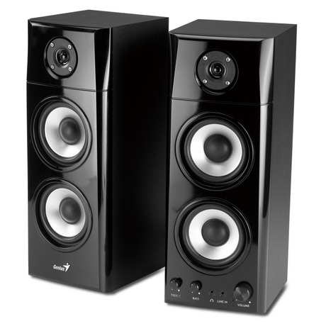 Reproduktory Genius SP-HF1800A 2.0 - ern