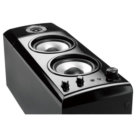 Reproduktory Genius SP-HF1800A 2.0 - ern