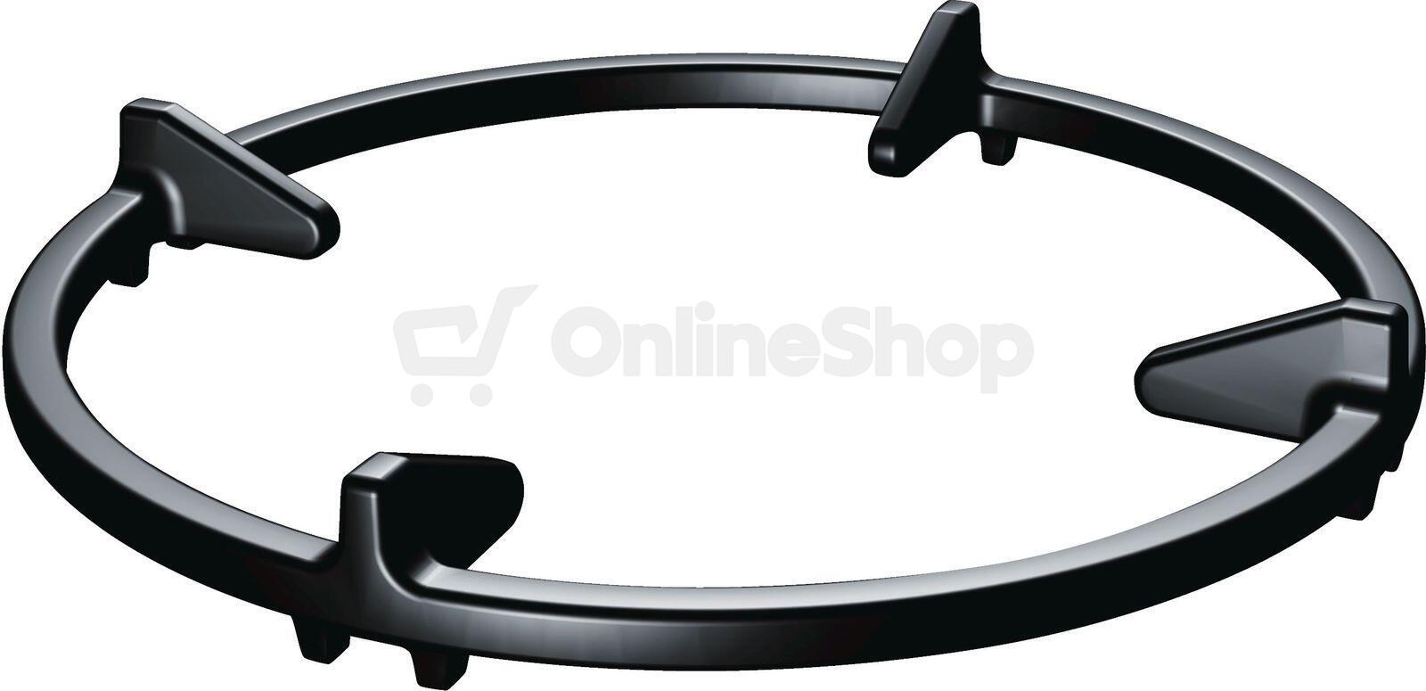 Příslušenství Bosch Wok-kroužek pro PCQ715M90E
