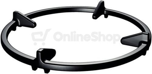 Příslušenství Bosch Wok-kroužek pro PCQ715M90E