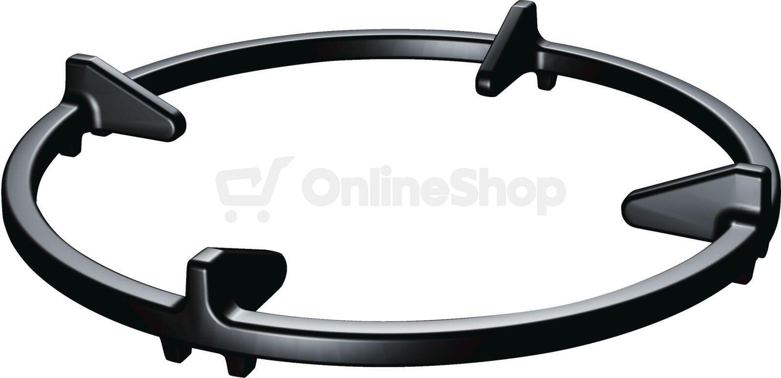 Příslušenství Bosch Wok-kroužek pro PCQ715M90E